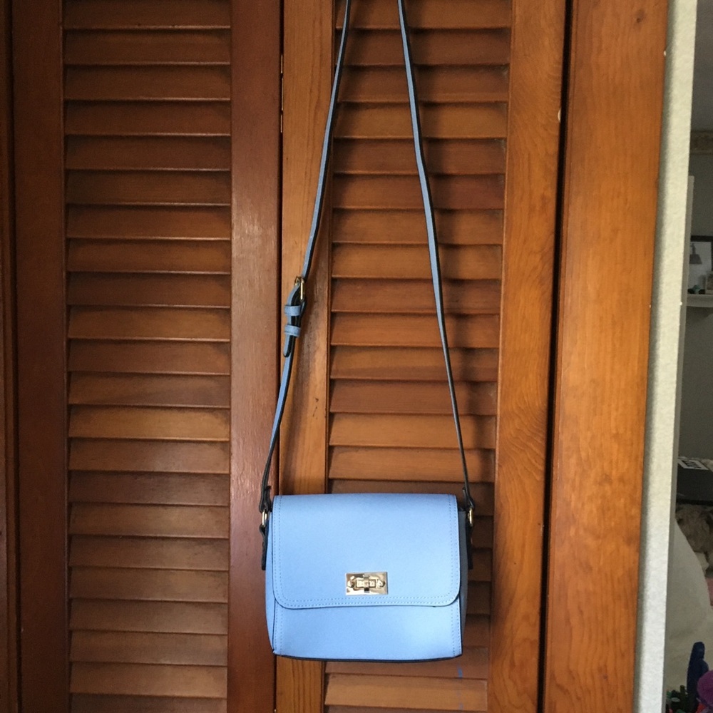 Forever 21 crossbody bag